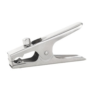 pinza di messa a terra