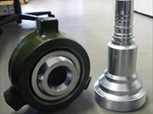 raccordo pneumatico