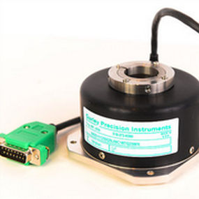 encoder rotativo incrementale 1