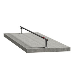 linea vita orizzontale