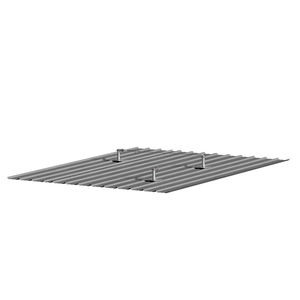 linea vita orizzontale