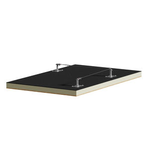 linea vita orizzontale
