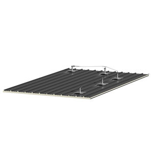 linea vita orizzontale