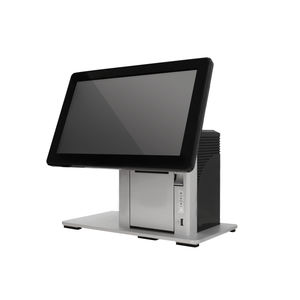terminale touch screen
