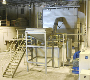 mulino ultrafine