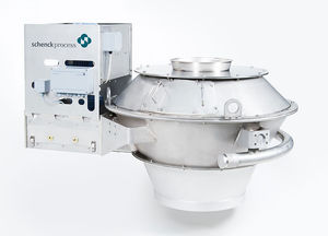misuratore di portata ad effetto Coriolis