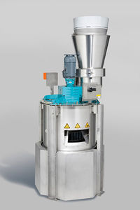 misuratore di portata ad effetto Coriolis