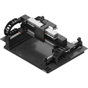 modulo lineareper portale elettrico