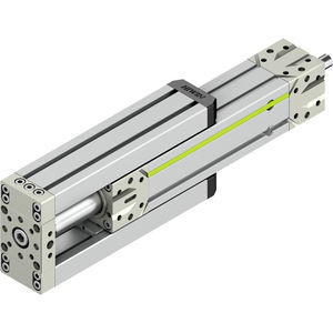 attuatore elettrico 1