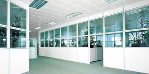 divisorio da officina 1