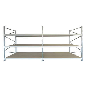 scaffalatura per ufficio