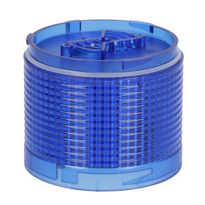 colonna luminosa LED 1