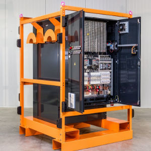 resistore di carica