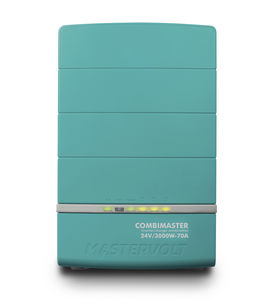 caricabatteria/inverter 24 VDC