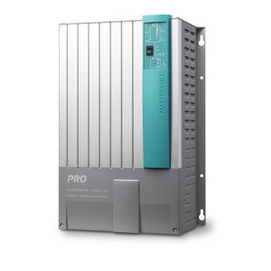 caricabatteria/inverter parallelo