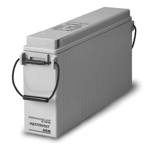 batteria AGM 1