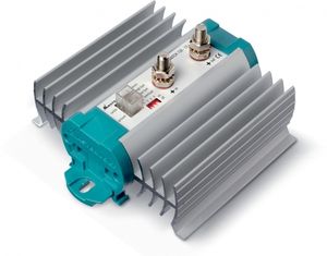 isolatore di batteria / elettronico / di corrente