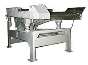 alimentatore a vibrazione