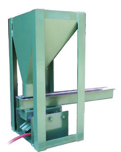 alimentatore a vibrazione