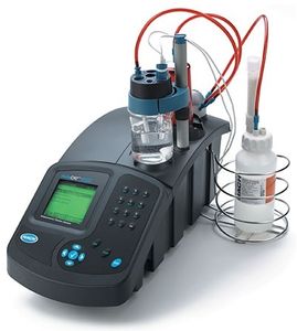 titolatore automatizzato