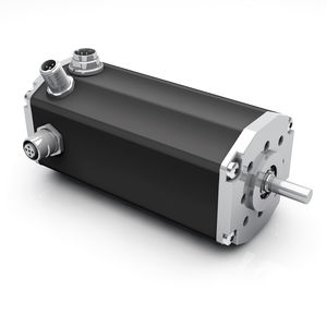motore brushless