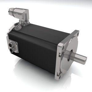 motore brushless
