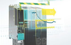 sistema di trasmissione industriale