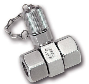 raccordo ad anello tagliente