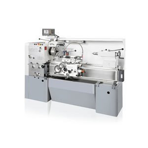 tornio CNC 1