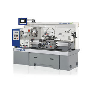 tornio CNC 1