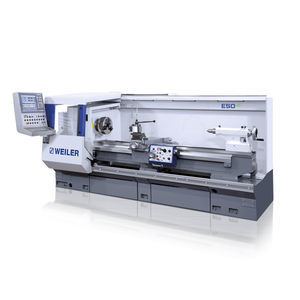 tornio CNC