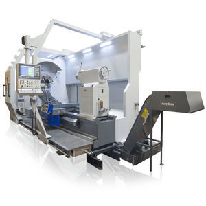 tornio CNC 1