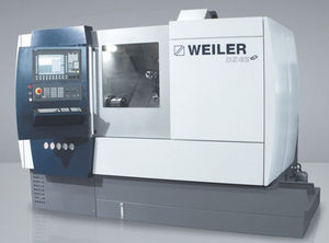 tornio CNC
