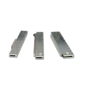 servomotore lineare ironless