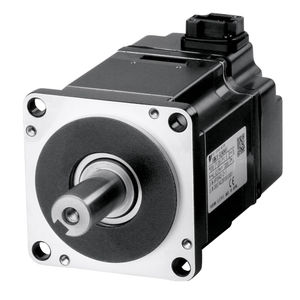 servomotore AC