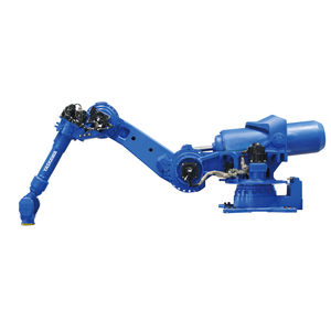 robot articolato