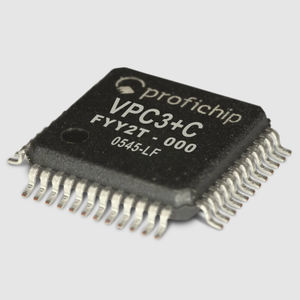 microchip di identificazione
