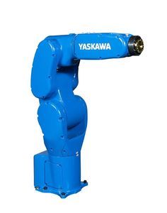 robot articolato 1