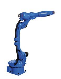 robot articolato 1