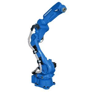 robot articolato