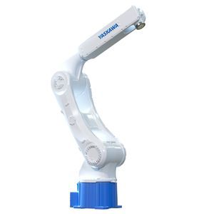 robot articolato 1