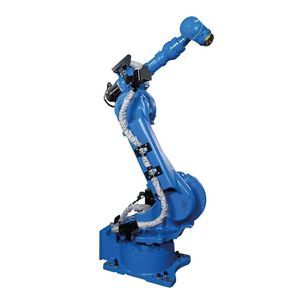 robot articolato