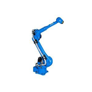robot articolato 1
