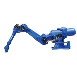 robot articolato 1