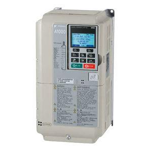 servo-variatore AC