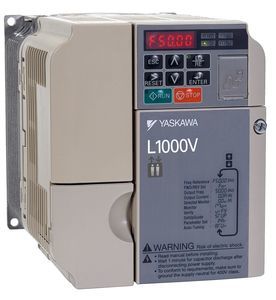 convertitore di frequenza ad induzione