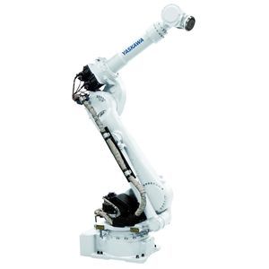 robot articolato 1