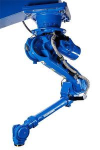 robot articolato 1