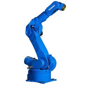 robot articolato 1