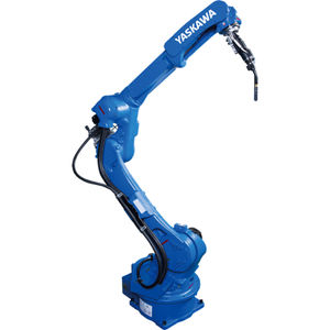 robot articolato 1
